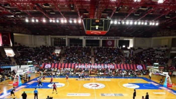 Gaziantep Basketbol salona çıkıyor, hasret sona eriyor